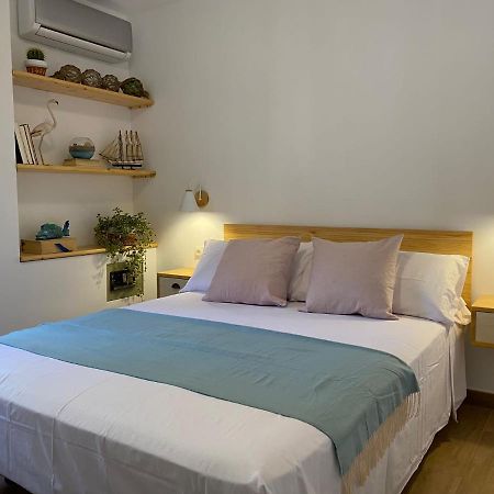 Apartamento La Carihuela Torremolinos Bagian luar foto